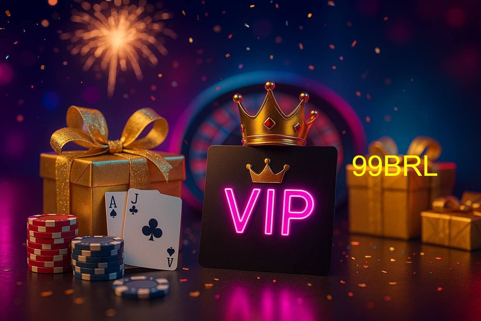 Benefícios do 99BRL