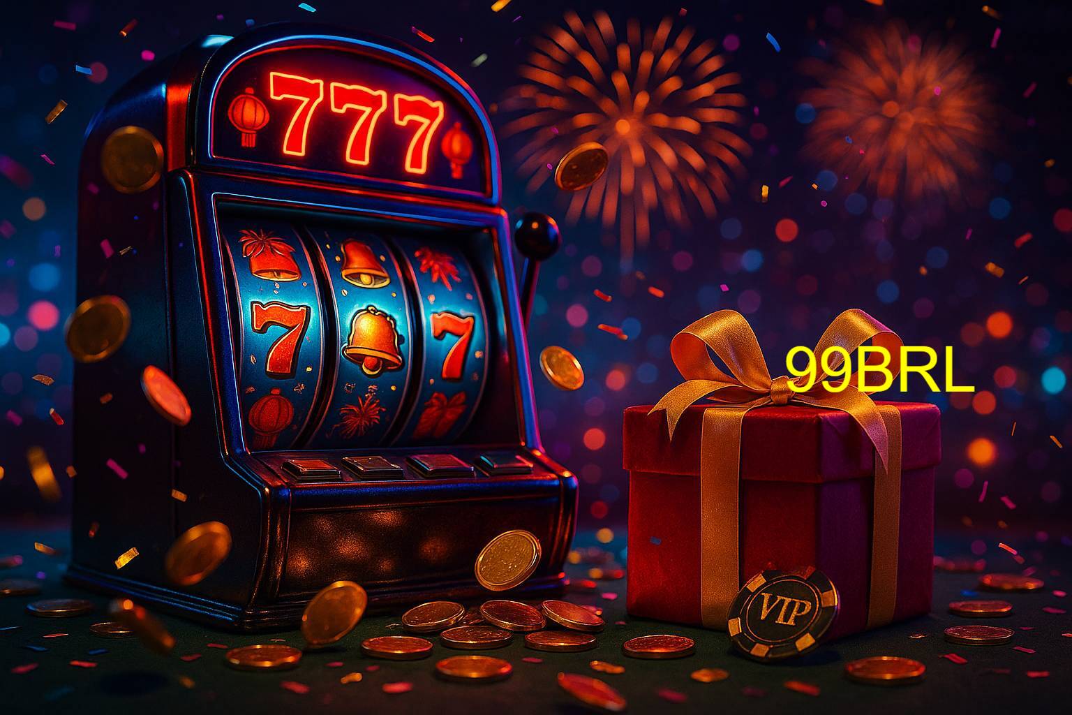 Slots Festivos